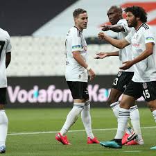Beşiktaş kulübü, vitoria guimaraes'den abd'li futbolcu tyler boyd ile anlaşmaya vardı. Tyler Boyd Usmnt Winger Scores For Besiktas Video Sports Illustrated
