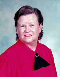 Bonnie Wayne Gholson Gentry