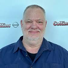 Collins Nissan Staff