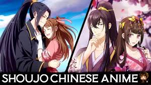 Qian yunxi returns to the night palace once more. Psychic Princess And Demonic King Who Chases His Wife Chinese Shoujo Anime Double Review Youtube