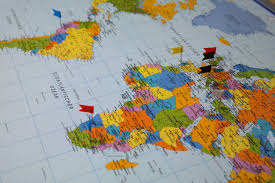 Véase las contribuciones de esta página. Mapamundis Politicos Para Imprimir Mapas Del Mundo De Todo Tipo