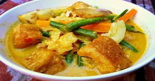 Fakta tentang labu kuning untuk halloween. Resep Sayur Santan Labu Kuning Okezone Lifestyle