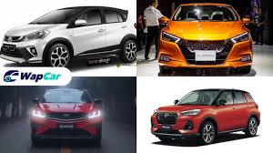 Model ini dilengkapi enjin 1.3 liter dan 1.5 liter dan merupakan kenderaan cekap tenaga eev. 4 Model Kereta Paling Penting Keluaran 2020 Perodua Myvi Style Dan Banyak Lagi Wapcar