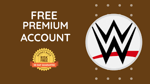 Free wwe network accounts (2020) | wwe network subscription free. Wwe Network Premium Account List 2021