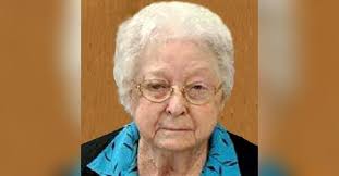 Jane Marion Clampitt Obituary