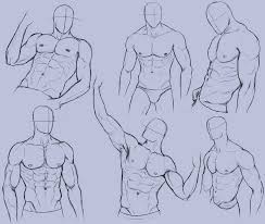 This video will teach you how i draw guys. Pin On How To Draw Body