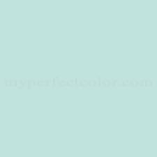 Valspar 5007 7a Mystic Sea Precisely