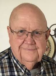 J.C. Huddleston Obituary May 21, 2020