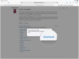 $100 off at amazon we may earn a c. How To Manage Downloads In Safari On Ipad Imore
