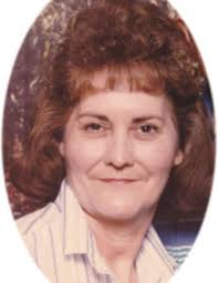 Frances Lee Garner Obituary