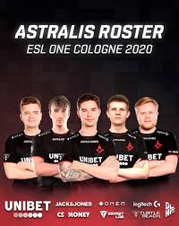 Esl pro league season 12: Astralis Roster For Esl One Cologne Globaloffensive