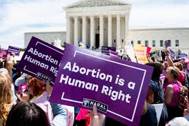 An abortion is a procedure to end a pregnancy. Supreme Court Abortion Decision Louisiana Law Struck Down