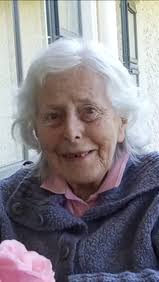 Condolence Book for Rosemary Gleeson (Newmarket-on-Fergus, Clare)