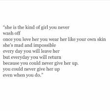 Love Me Like You Do Leaving Quotes Words True Quotes
