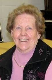 Lamontagne, Marion: Always Kept Busy