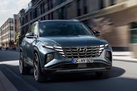 Hyundai tucson interior and comfort. New 2021 Hyundai Tucson Priced From 28 495 Autocar