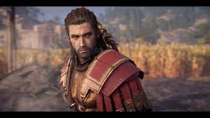 Ac Odyssey Assassinscreed Assassins Creed Artwork Assassin S Creed Assassins Creed Odyssey