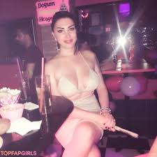 Narin Esmersoy Nude OnlyFans Leaked Photo 2 TopFapGirlssexiezpix Web Porn