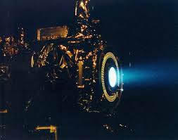 An ion with a net positive charge is called a cation; The Ion Propulsion System Dlr Portal