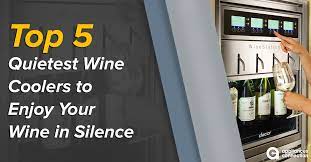 We did not find results for: Top 5 Quietest Wine Coolers To Enjoy Your Wine In Silence Appliances Connection