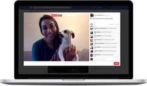 Broadcasting games to an audience of strangers might seem a bit. New Ways To Go Live Now From Your Computer About Facebook