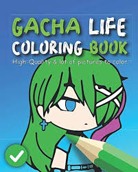 On our site you can download gacha life.apk free for android! Anime Kawaii Girl Cute Coloring Pages Anime Kawaii Girl Cute Gacha Life Anime Wallpaper Hd