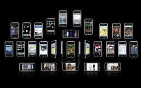 Open the shortcuts app on iphone. Assorted Iphone Products Technology Iphone Apple Inc Collage Hd Wallpaper Wallpaper Flare