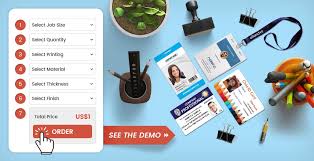 Print professional id badges with an alphacard id card printer. Web To Print For Plastic Id Cards Student Id Cards Online Printing