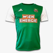 Maybe you would like to learn more about one of these? Camisa Europa League Do Rapid Wien 2020 2021 Adidas Mdf