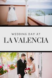 La Valencia Wedding Photos Jenny Frank Kaitlin Cooper Photography Wedding Locations California Southern California Wedding Photography Wedding Southern California