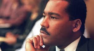 Martin Luther King Jr.: Latest News, Top Stories & Analysis