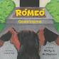 Book Reading and Signing: Romeo Goes Home event image