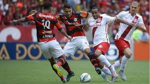 Cbf define arbitragem de flamengo x internacional, possível 'decisão' do brasileirão. Flamengo Vs Internacional Ficha Do Jogo