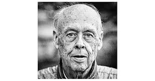 John STALLWORTH Obituary (1944