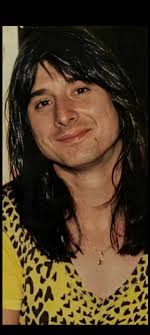 Steve Perry's music and fan appreciation