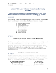 Vision Statement Examples For Business Vision Statement Examples Vision Statement Statement