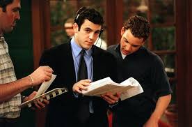 45 Behind The Scenes Photos That You Ve Probably Never Seen Before Boy Meets World Scenes Scene Photo