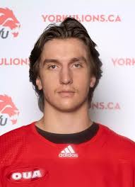 2024-25 Men's Hockey Roster