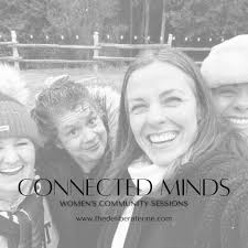 Please consider joining our small Women's circle