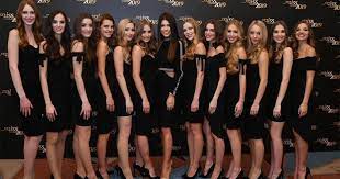 Finland women v slovakia women. We Will Meet The 12 Most Beautiful Women In Slovakia These Take The Miss Slovakia Title