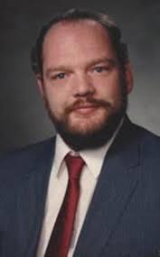 Richard C. Spaulding Obituary