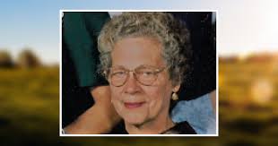 Fern Valenziano Obituary October 19, 2018