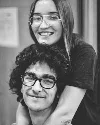 Decades Ago, Avid Photographer Captured Campus Life