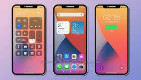Kumpulan tema ios untuk vivo all series. Vivo Theme 10 Tema Iphone Ios Untuk Vivo All Series Tembus Aplikasi Kupas Habis
