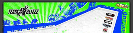 TEAM BLIZZZ