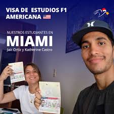 Estudios en el exterior ✈️🌎