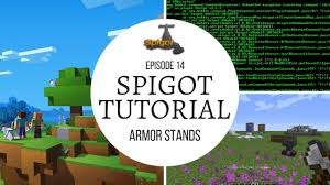 Sep 07, 2021 · to teleport a armor stand in the middle of a block use x.5 and z.5. Spigot Plugin Development 14 Armor Stands Youtube