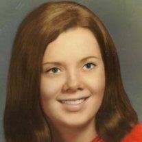 Patsy Denise Edgmon Obituary