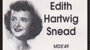 Mark Snead Family website