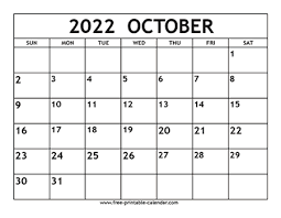 2022 calendar free printable calendar com
